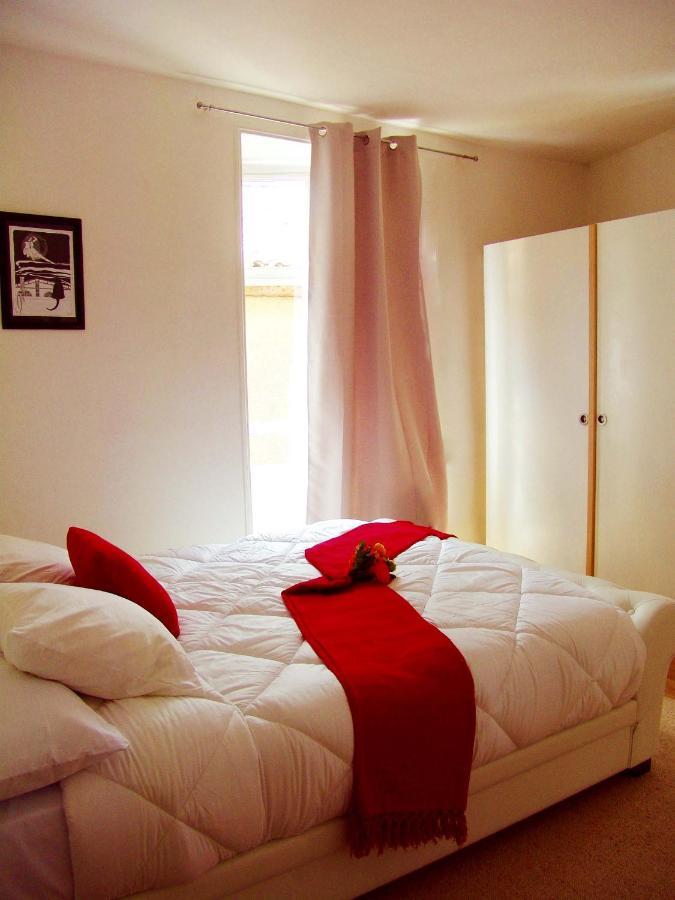 Franreal, 4 Appartements Сарла-ла-Канеда Екстер'єр фото