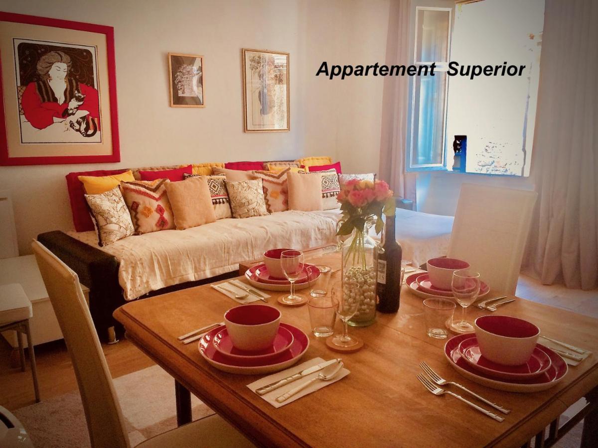 Franreal, 4 Appartements Сарла-ла-Канеда Екстер'єр фото