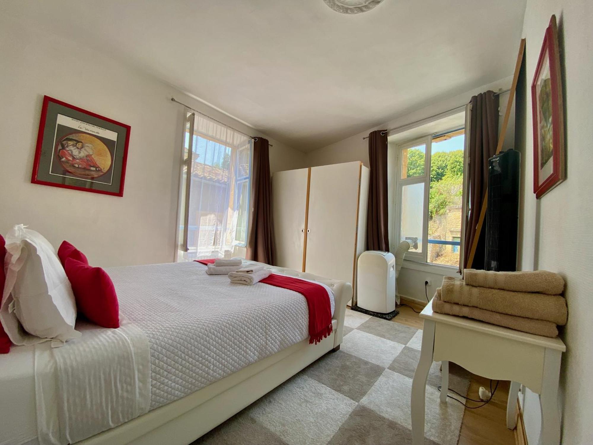 Franreal, 4 Appartements Сарла-ла-Канеда Номер фото