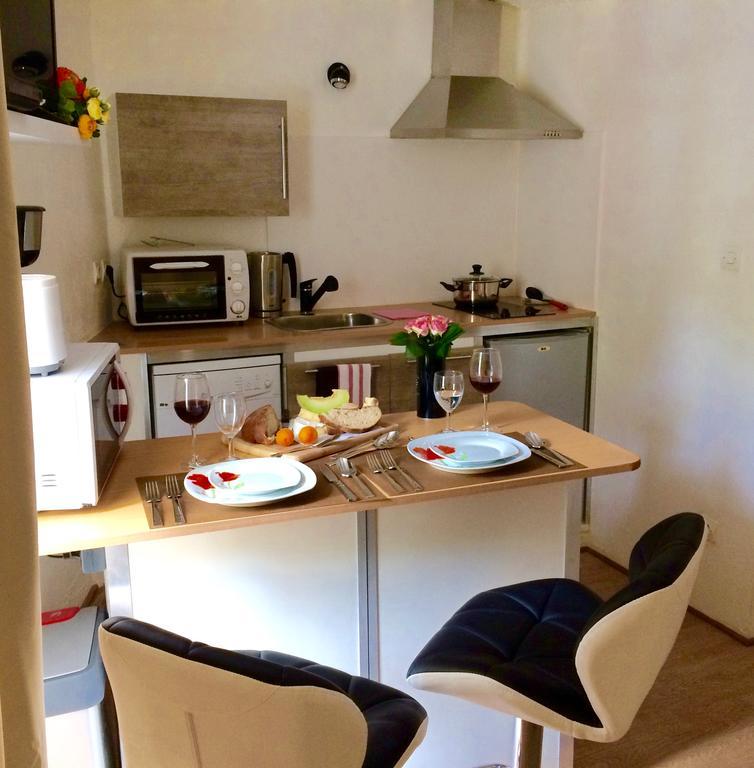 Franreal, 4 Appartements Сарла-ла-Канеда Екстер'єр фото