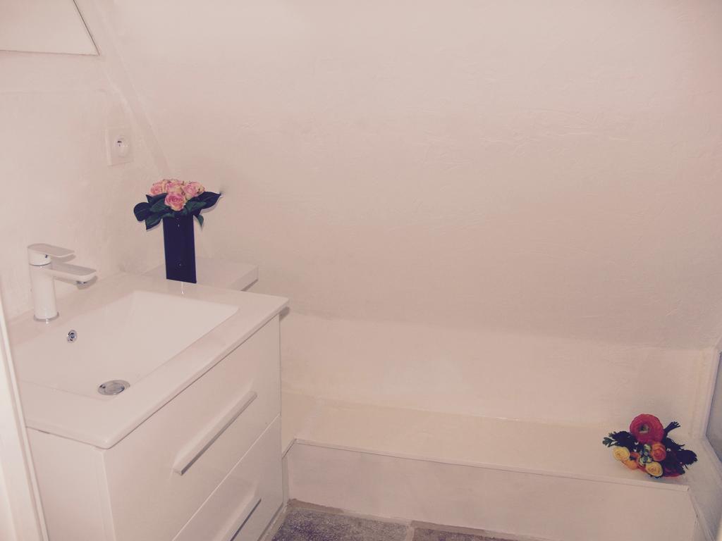 Franreal, 4 Appartements Сарла-ла-Канеда Екстер'єр фото
