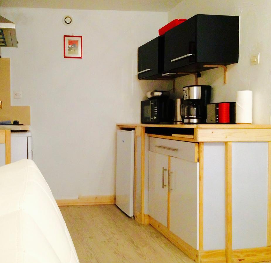 Franreal, 4 Appartements Сарла-ла-Канеда Екстер'єр фото
