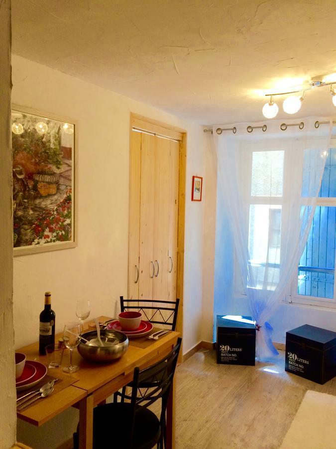 Franreal, 4 Appartements Сарла-ла-Канеда Екстер'єр фото