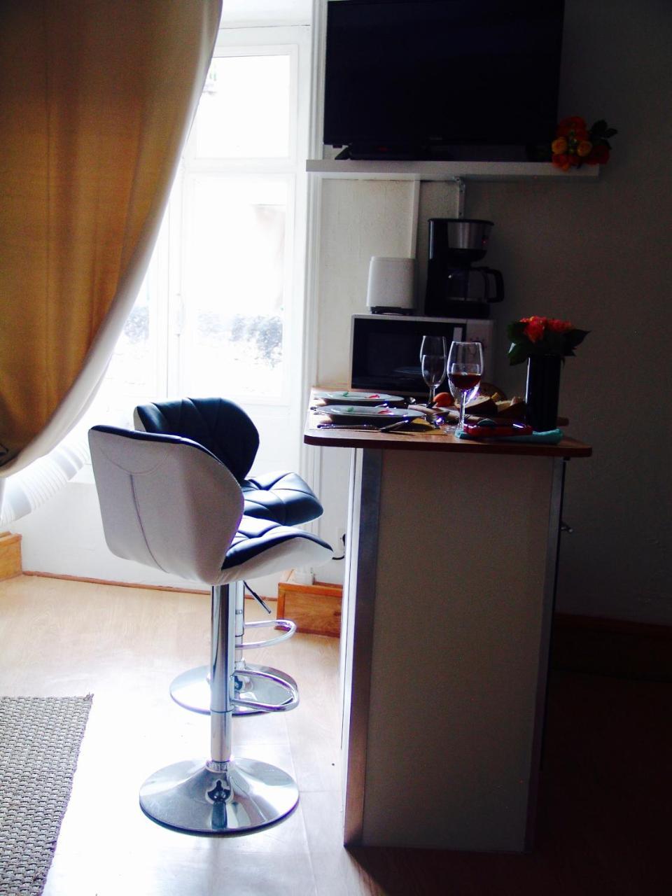 Franreal, 4 Appartements Сарла-ла-Канеда Екстер'єр фото